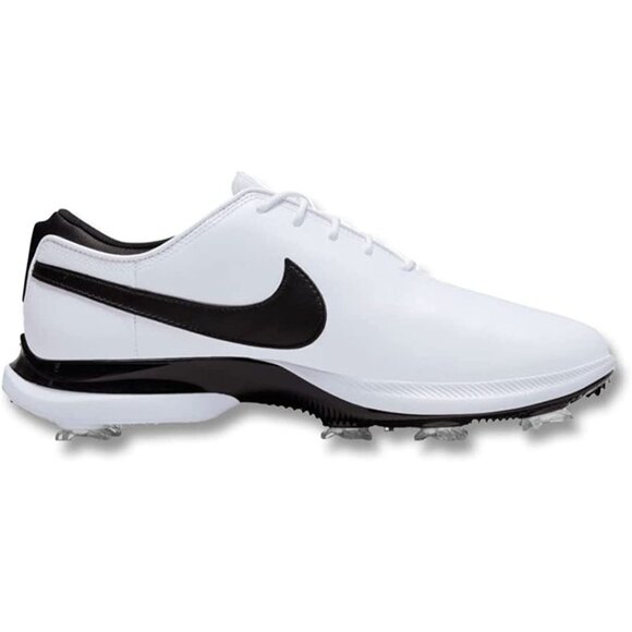 Nike Air Zoom Victory Tour 2 Men\'s Golf Shoe DJ6569-100 White Black Size 14 main image 7